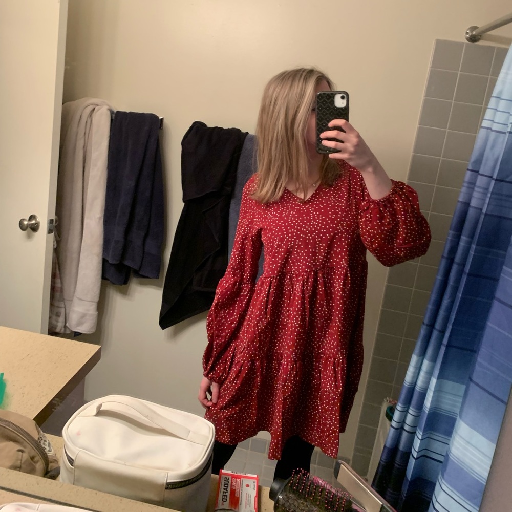 Amazon dress